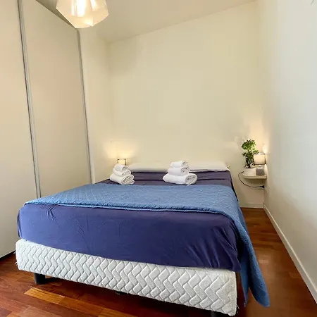 Apartmán Vicina Al Mare Con Grande Giardino - Tulipano Rimini