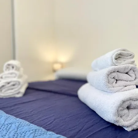 Vicina Al Mare Con Grande Giardino - Tulipano * Rimini