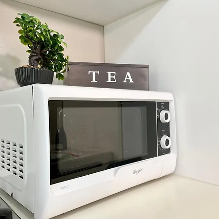 Vicina Al Mare Con Grande Giardino - Tulipano דירה *