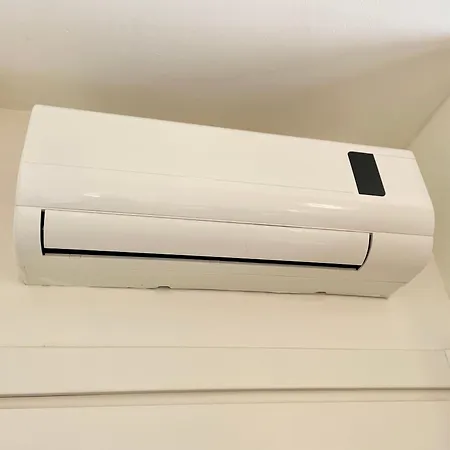 Appartement Vicina Al Mare Con Grande Giardino - Tulipano Rimini