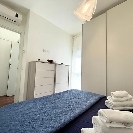 Vicina Al Mare Con Grande Giardino - Tulipano Appartement *